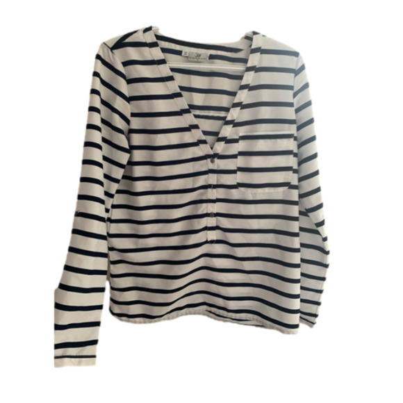 Jacqueline de yong Longsleeve size 36 - Picture 1 of 7